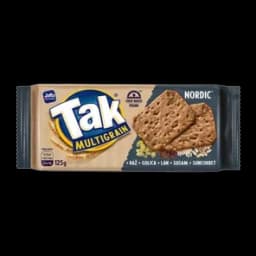 Kreker Tak Multigrain Corn 135g
