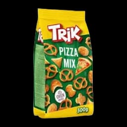 Trik pizza mix 300g