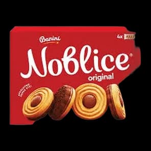 Keks Noblice 222g