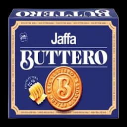 Keks Butero Jaffa 155g