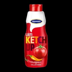 Kečap Ljuti 1000 Gr Dijamant