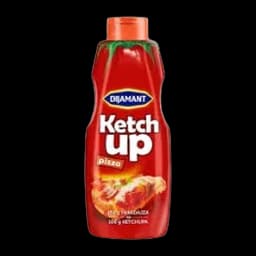 Kecap pizza Dijamant flakon 1kg