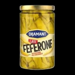 Feferone 650g Dijamant