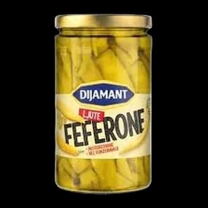 Feferone 650g Dijamant