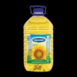 Ulje Jestivo Balon Pet 5/1 Dijamant