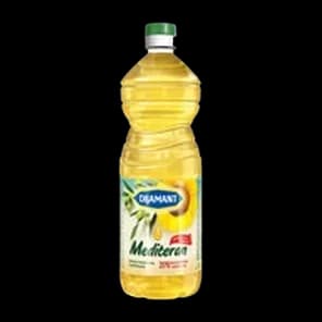 Ulje Mediteran 1l-dijamant