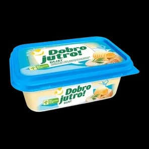 Margarin Dijet Niskokaloricni Namaz Dobro Jutro 250g Dijamant Ad