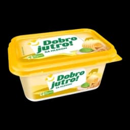 Margarin Dijet Niskokaloricni Dobro Jutro 500g Dijamant Ad