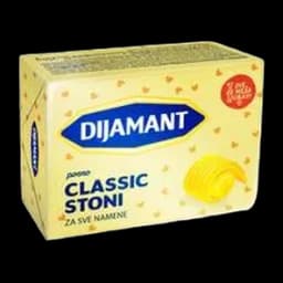 Margarin Dijavit Dijamant 250g Dijamant Ad