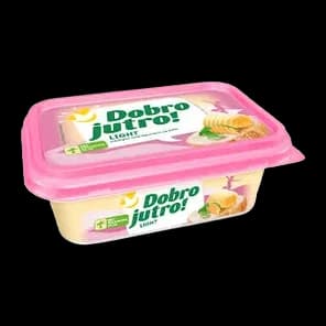 Margarin Namazni Light Dobro Jutro 250g Dijamant Ad