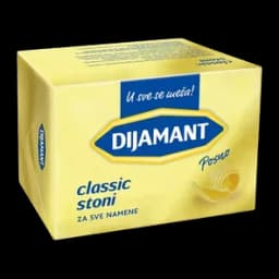 Margarin stoni classic Dijamant 500g