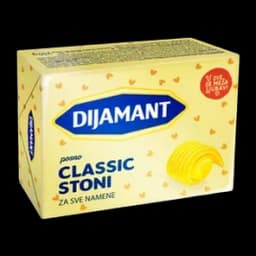 Margarin Stoni Vanila 250g Dijamant
