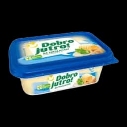 Margarin Namazni Sa Maslacem Dobro Jutro 250g Dijamant Ad