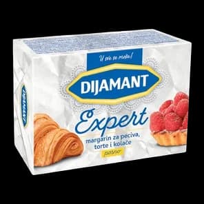 Margarin Expert Stoni Dijamant 250g Dijamant Ad