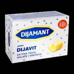 Margarin namaz.BakesCakes Dijamant 250g