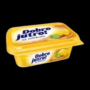 Margarin Dobro Jutro Natur 250g