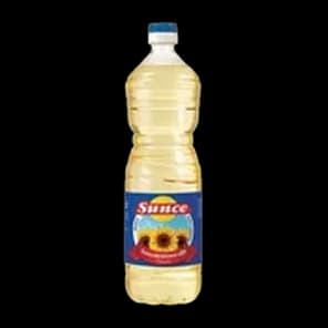 Sunce ulje 1 l
