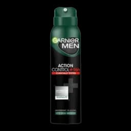 Garnier Deo Mineral Action Control Thermic 150ml Men