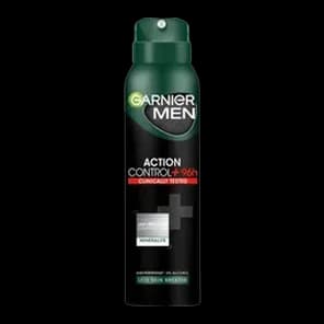 Garnier Deo Mineral Action Control Thermic 150ml Men