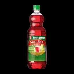 Takovo sirup malina 1 l