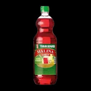 Takovo sirup malina 1 l