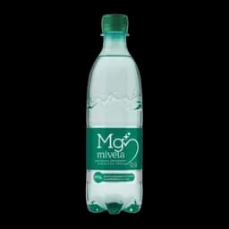 Mineralna voda gazirana Mivela 0.5l