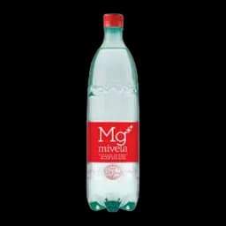 Mg Mivela gazirana voda 1 l
