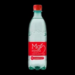 Mineralna voda blago gazir.Mivela 0,5l