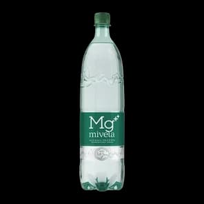 Voda Gazirana Mg Mivela 1,35l