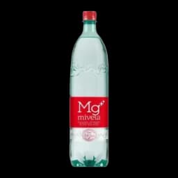 Voda Blago Gazirana Mg Mivela 1,35l