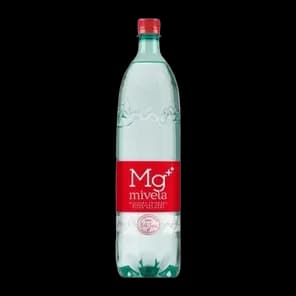 Voda Blago Gazirana Mg Mivela 1,35l