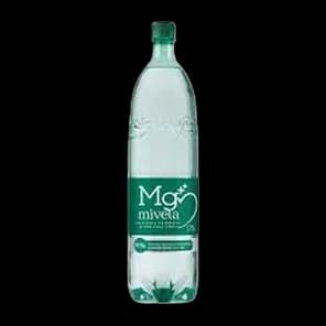 Gazirana voda Mg Mivela 1,75l