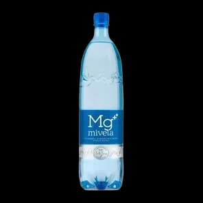 Negazirana voda Mg Mivela 1,75L