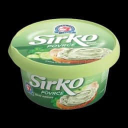 Sirni Namaz Povrce Sirko 150gr Mlekara Sabac