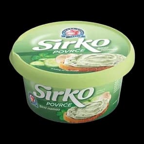 Sirni Namaz Povrce Sirko 150gr Mlekara Sabac
