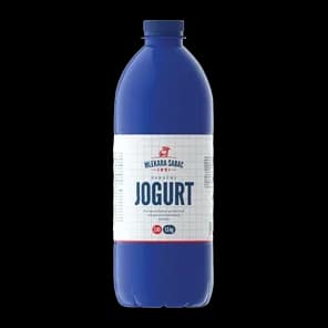Sabacki Jogurt 2.8%mm 1.5kg pet