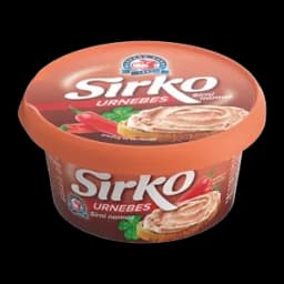 Sirni Namaz Sirko Urnebes 150g Mlekara Sabac