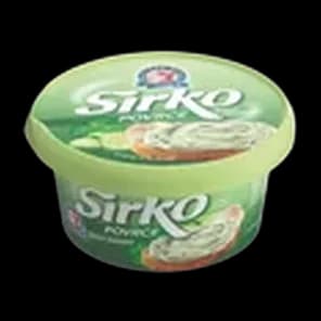 Namaz Sirni Sirko Ital Mix 150g Šab