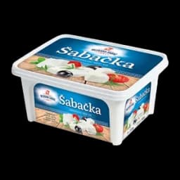 Sir Meki 45%mm 5kg Rnf Šabac