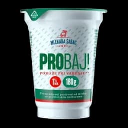 Probiotik Probaj 1% 180g Čaša Šabac