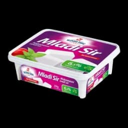 Sir Mladi Mlekara Sabac 250g