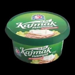 Siirni Namaz Ala Kajmak 250g Mlekara Sabac