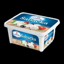 Šabačka sir 450g