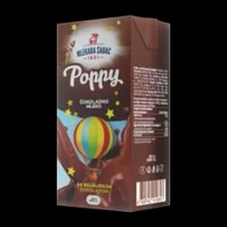 Cokoladno Mleko 1l Poppy