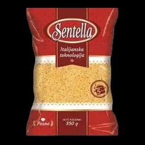 Testo Rošcici Sentella 350 Žitoprom