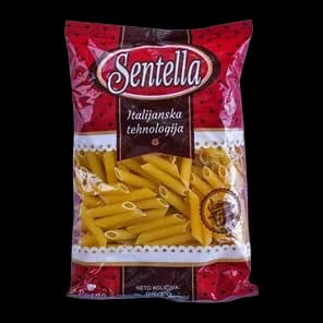 Testen.grkljancici Sentella 350g