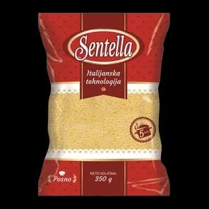 Rezanac Tarana 350g Sentella