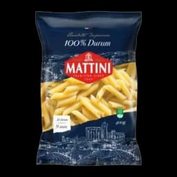 Makarone Koso Sečene 400g Mattini