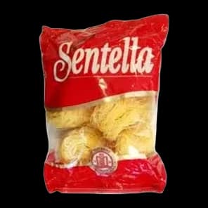 Sentella fidelina gnezdo 400 g