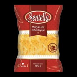 Testenine Tagliatelle 400g Santella